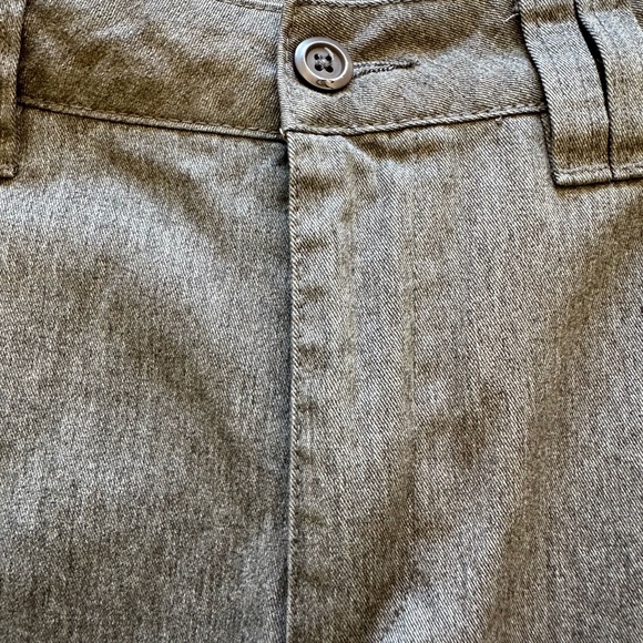 O'NEILL Mens Contact Walk Shorts Relaxed Fit Heathered Grey Casual Summer 28 - Picture 2 of 9